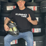 Welcome Kumho Tire USA